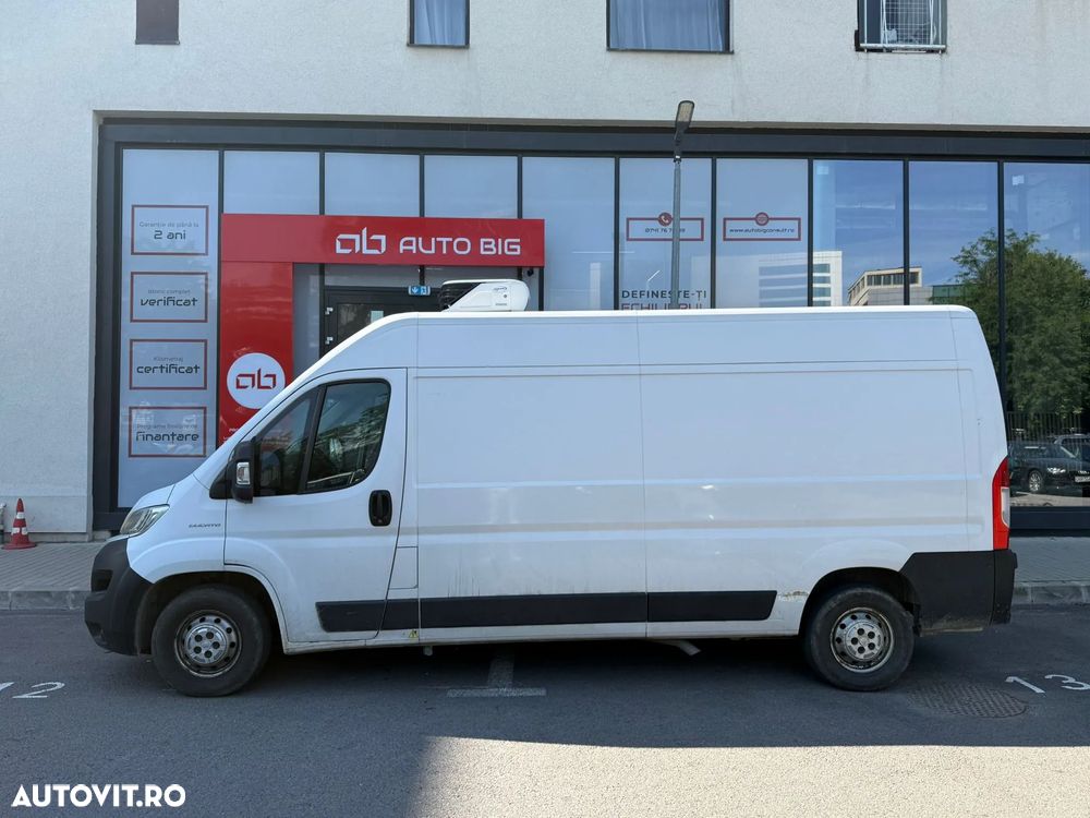 Fiat Ducato - 10