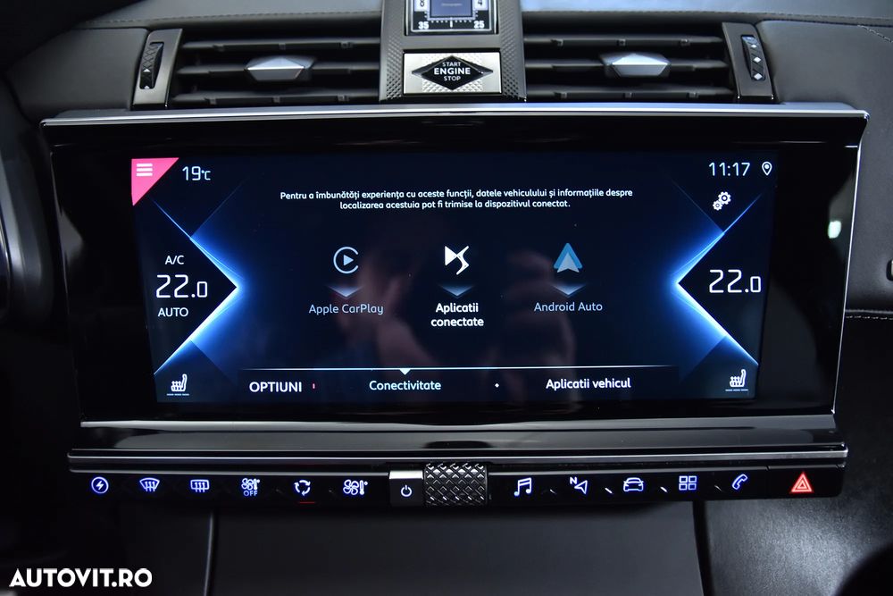 DS Automobiles DS 7 Crossback - 18