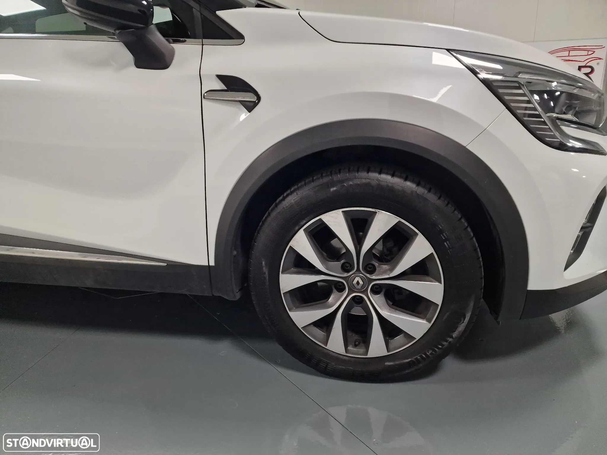 Renault Captur 1.5 dCi Exclusive - 4