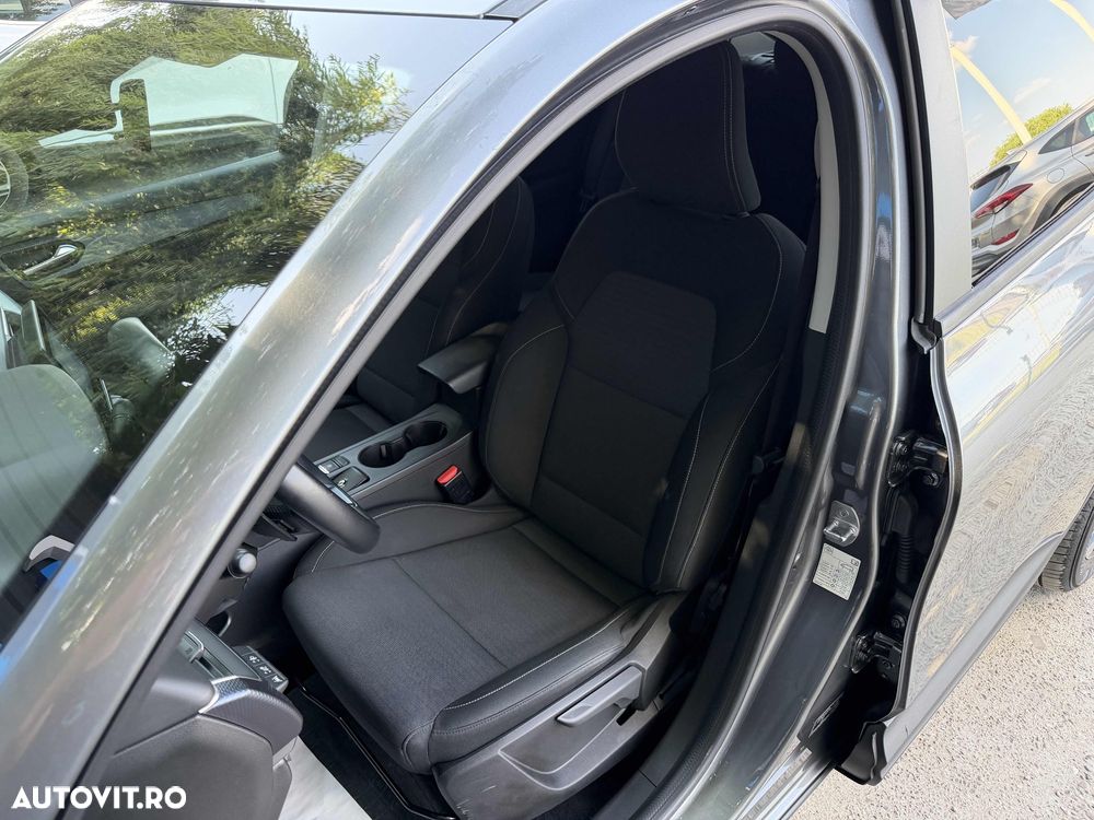Renault Arkana TCe Mild Hybrid 140 EDC Equilibre - 12