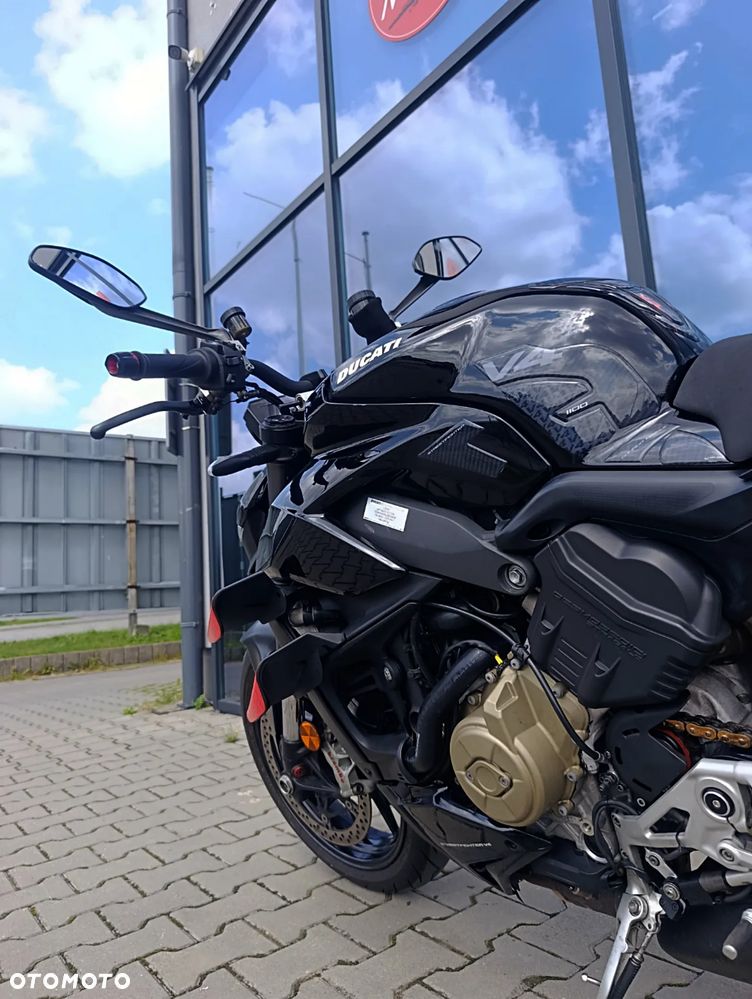 Ducati Streetfighter V4 - 19