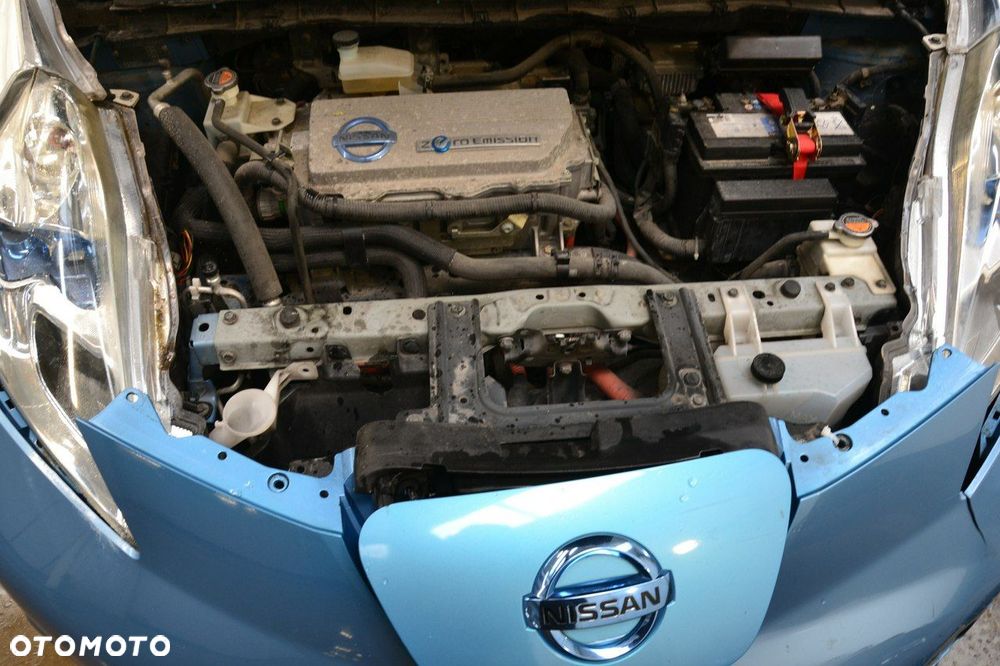 Nissan Leaf - 13