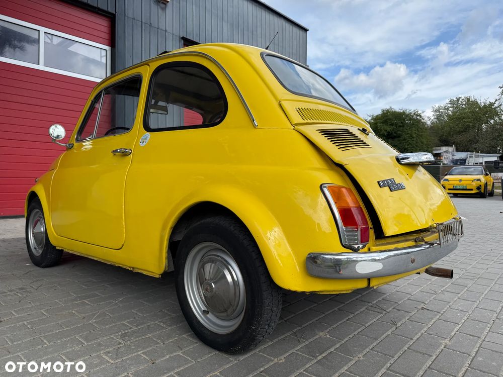 Fiat 500 - 16
