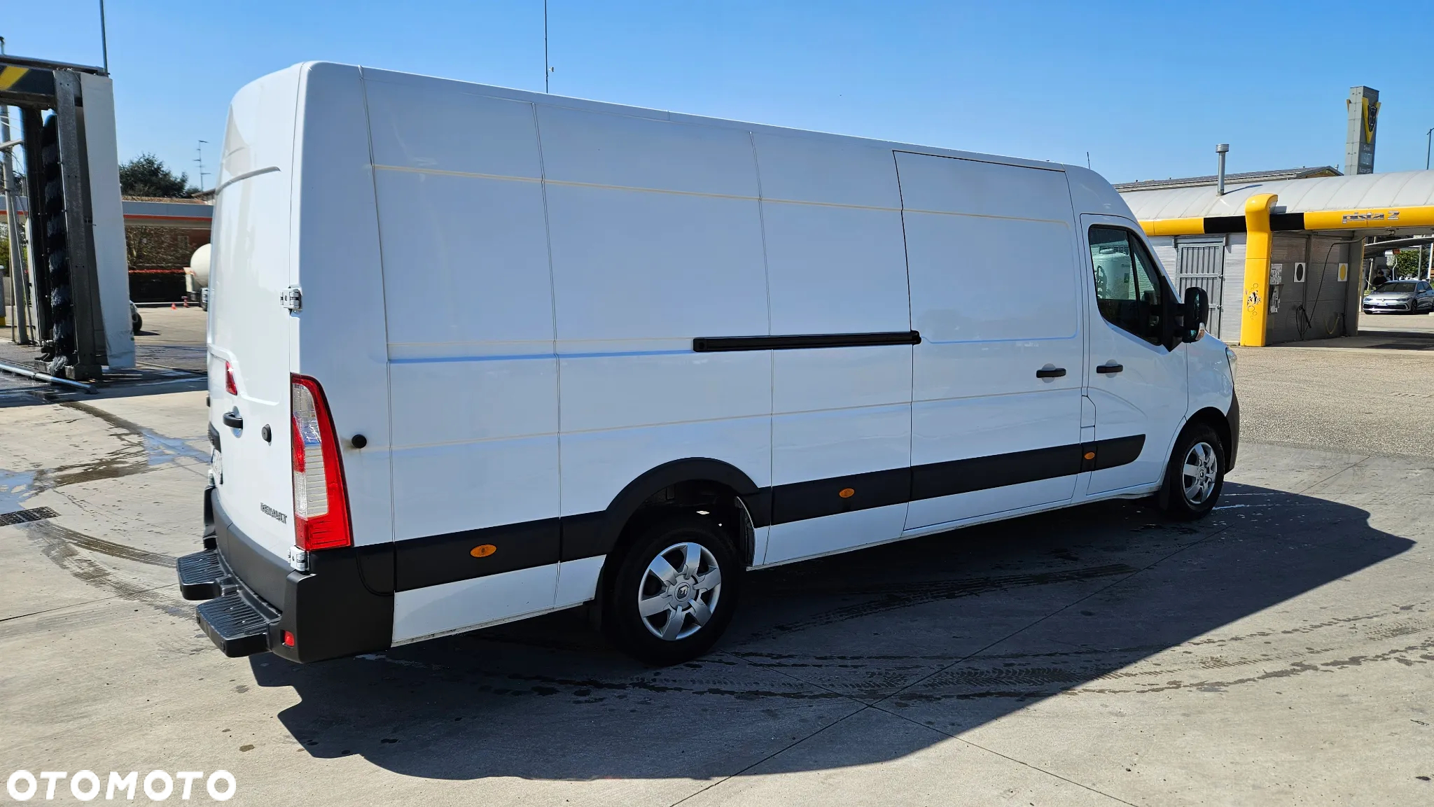 Renault Master - 2