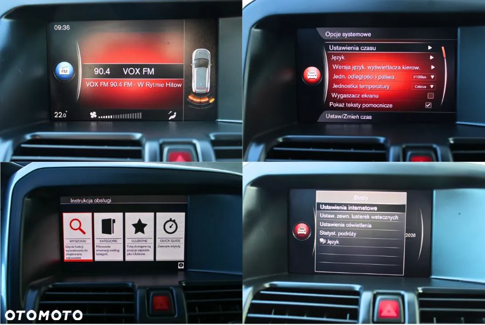 Volvo XC 60 D3 Summum - 31