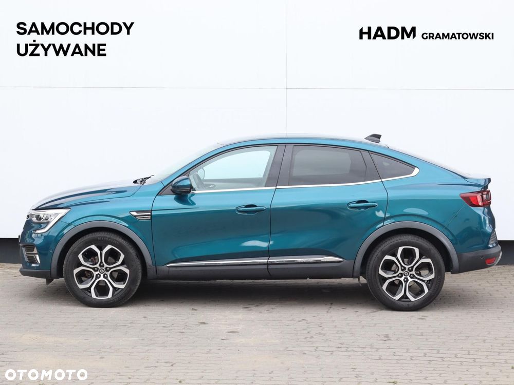 Renault Arkana 1.3 TCe mHEV Intens EDC - 3