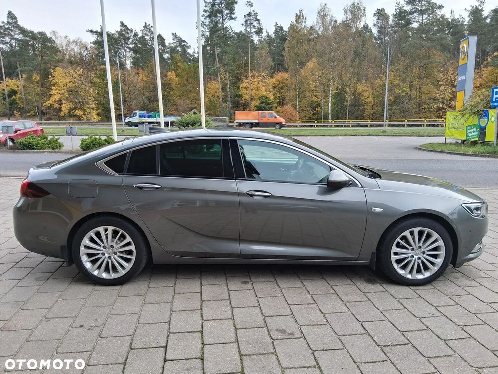 Opel Insignia 1.5 T GPF Elite S&S - 5