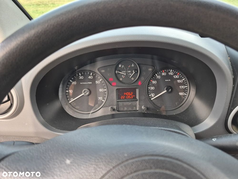 Citroën Berlingo - 6