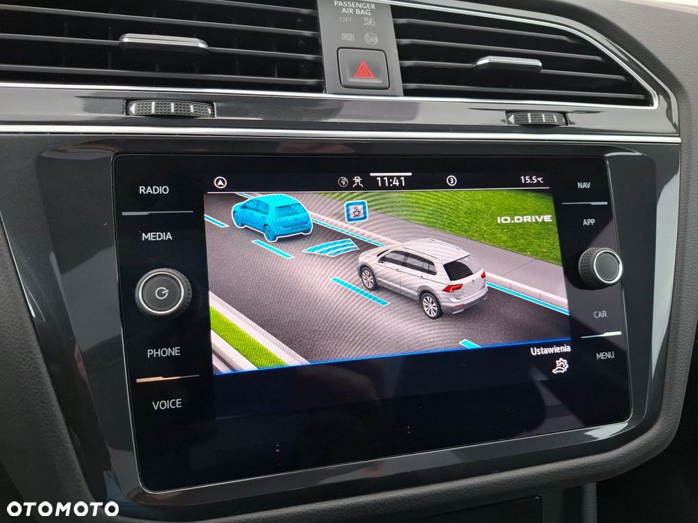 Volkswagen Tiguan 2.0 TDI SCR Life - 22