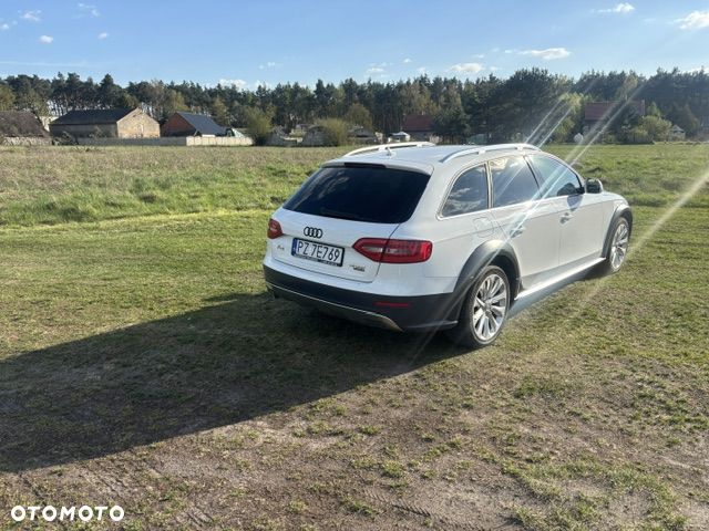Audi A4 Allroad (clean diesel) 2.0 TDI DPF S tron - 6