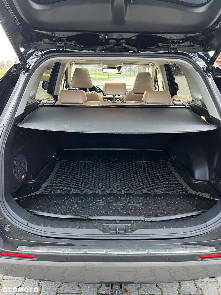 Toyota RAV4 2.5 Hybrid Executive 4x4 - 19