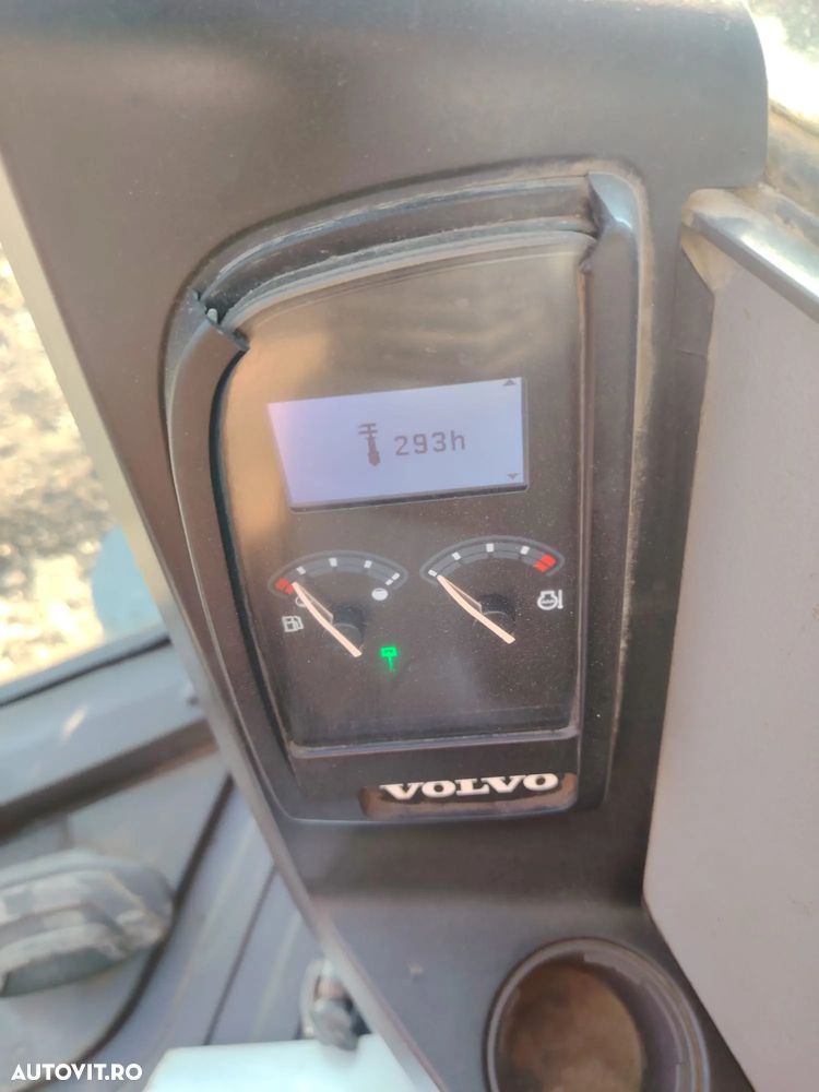 Volvo ECR88 - 20