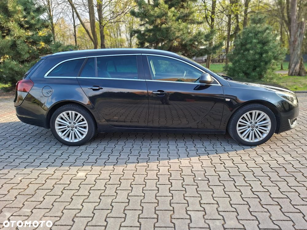 Opel Insignia - 2