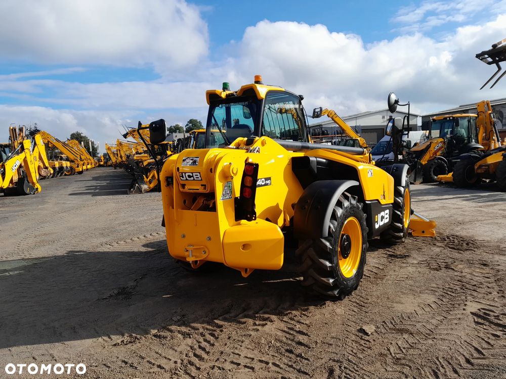 JCB 540-140 - 8
