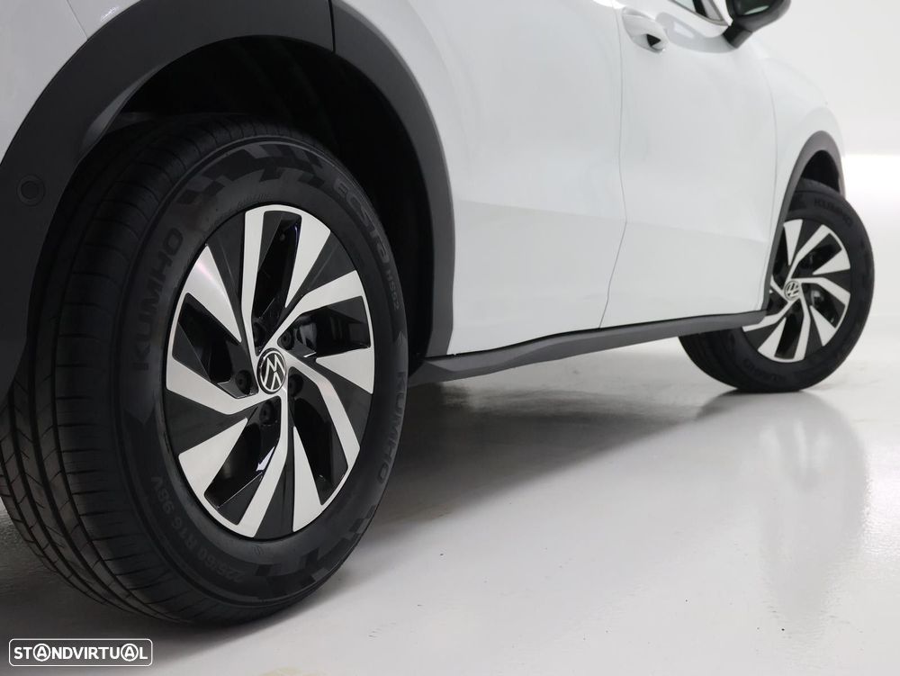 VW T-Roc 1.5 eTSI Trend DSG - 10