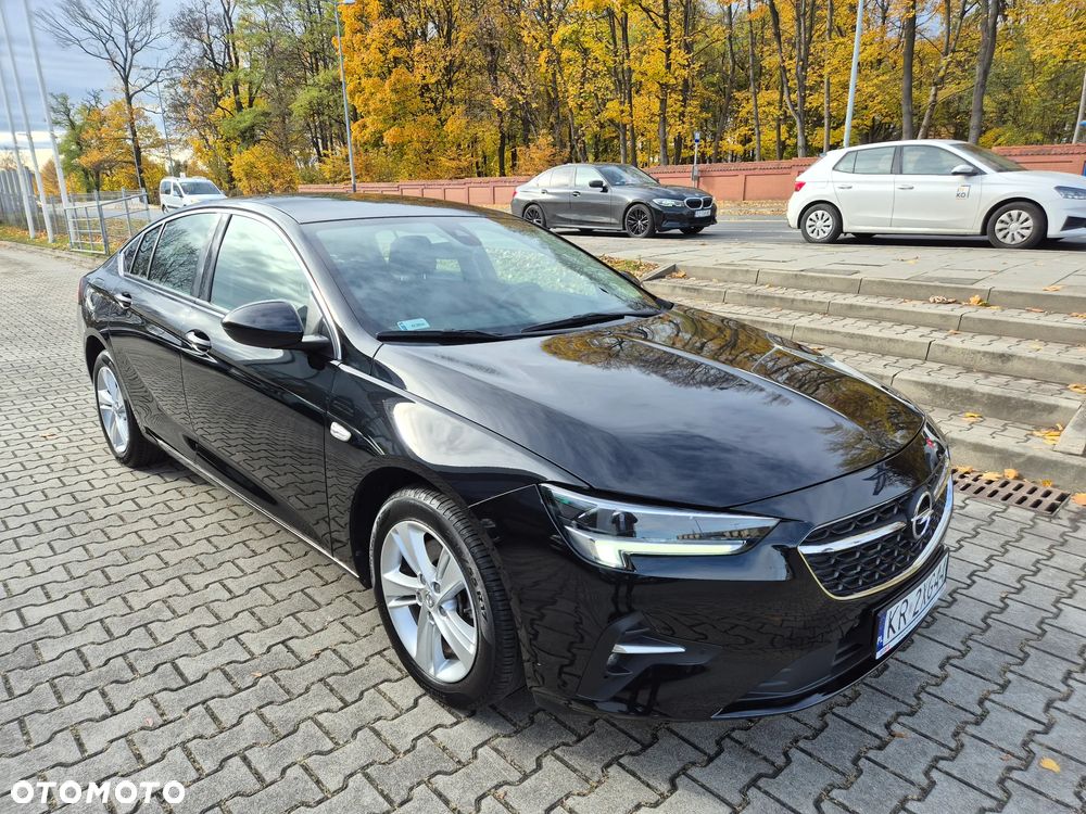 Opel Insignia 2.0 CDTI Business Edition S&S - 13