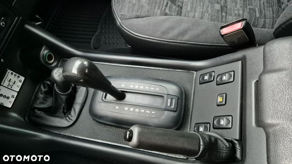 Land Rover Discovery - 10