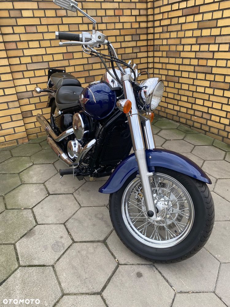 Kawasaki VN - 3