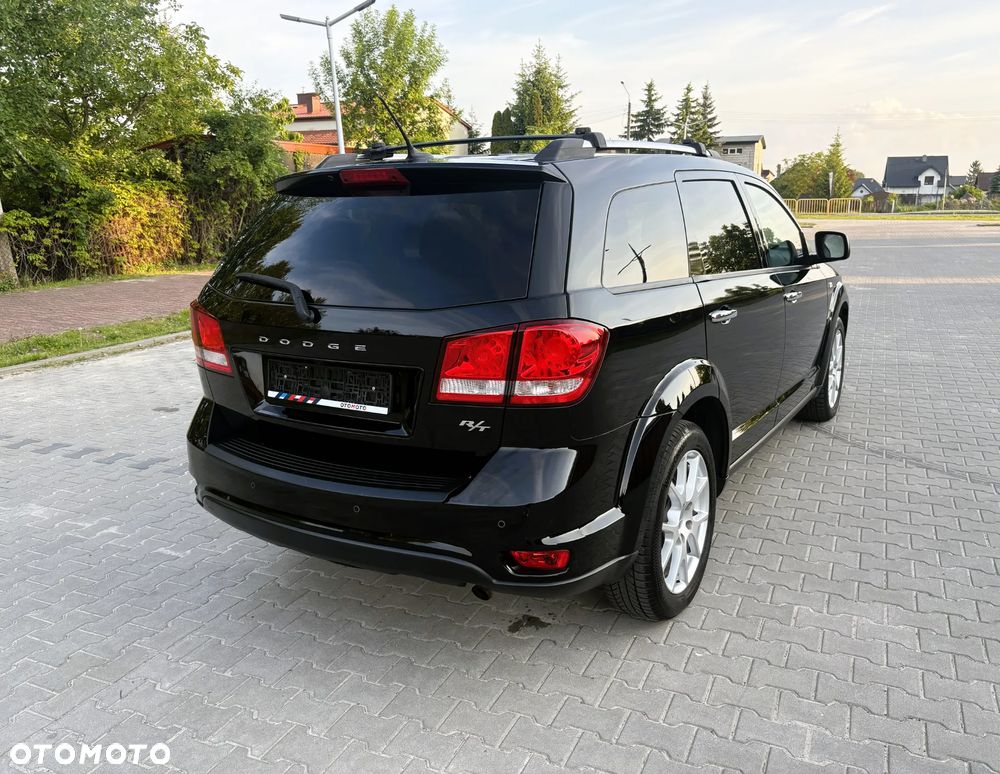 Dodge Journey - 6