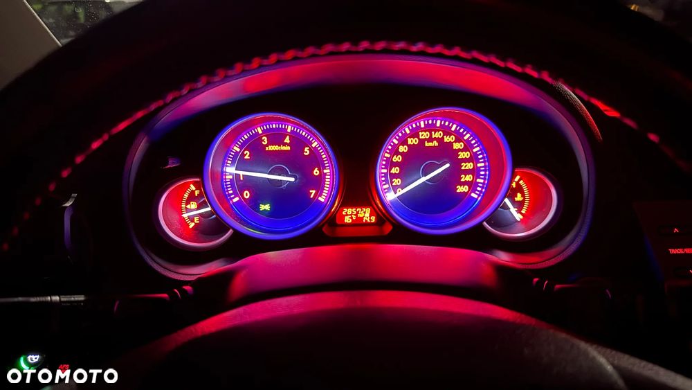 Mazda 6 - 15