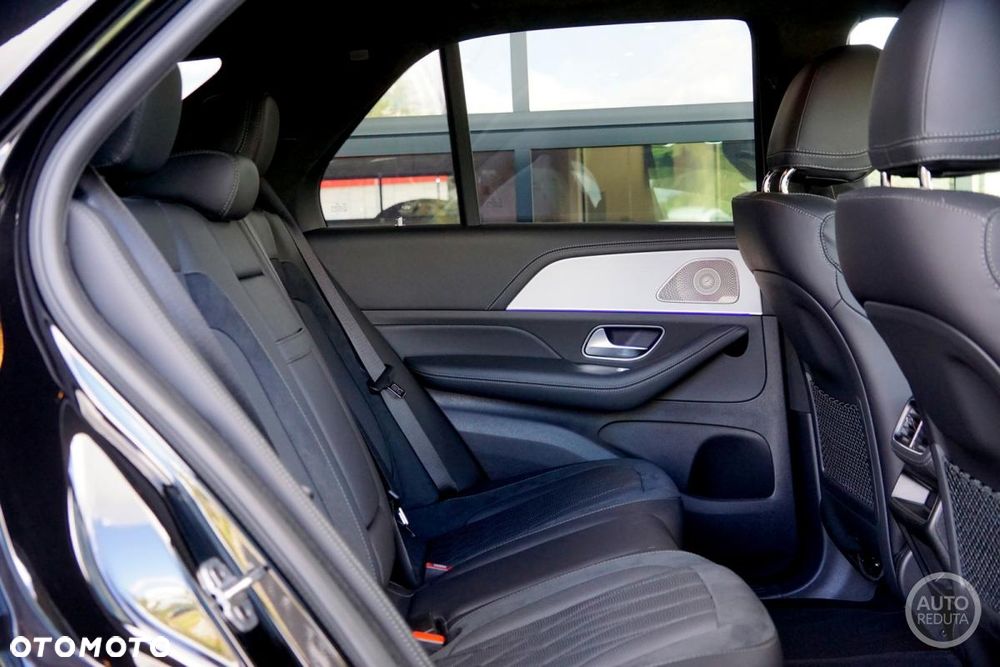 Mercedes-Benz GLE AMG 63 S mHEV 4-Matic+ - 20