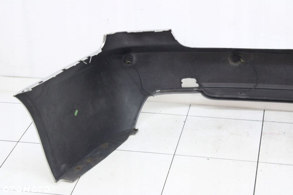 BMW 3 E92 M-PAKIET 06R- ZDERZAK TYŁ TYLNY PDC 354 - 12