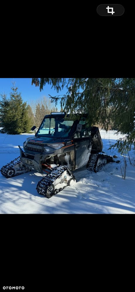 Polaris Ranger - 14
