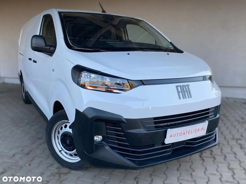 Fiat Scudo - 7