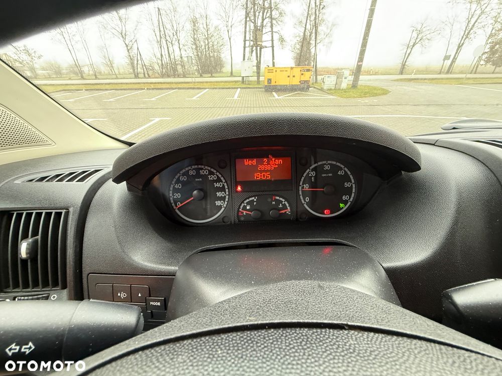 Fiat DUCATO MAXI - 33