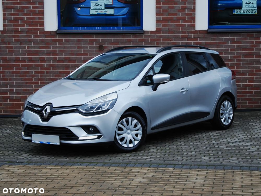 Renault Clio 0.9 Energy TCe Alize EU6 - 1