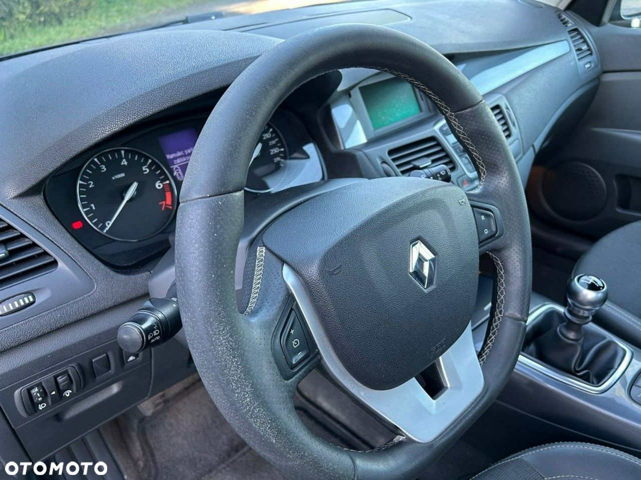 Renault Laguna 2.0 Expression - 16