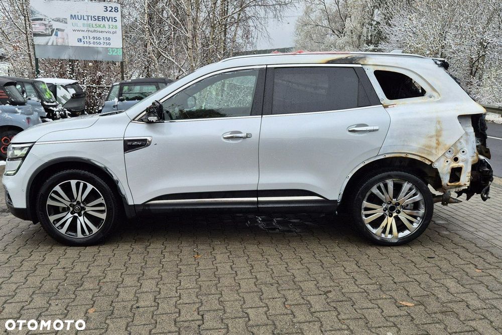 Renault Koleos 1.7 Blue dCi Intens X-Tronic - 6