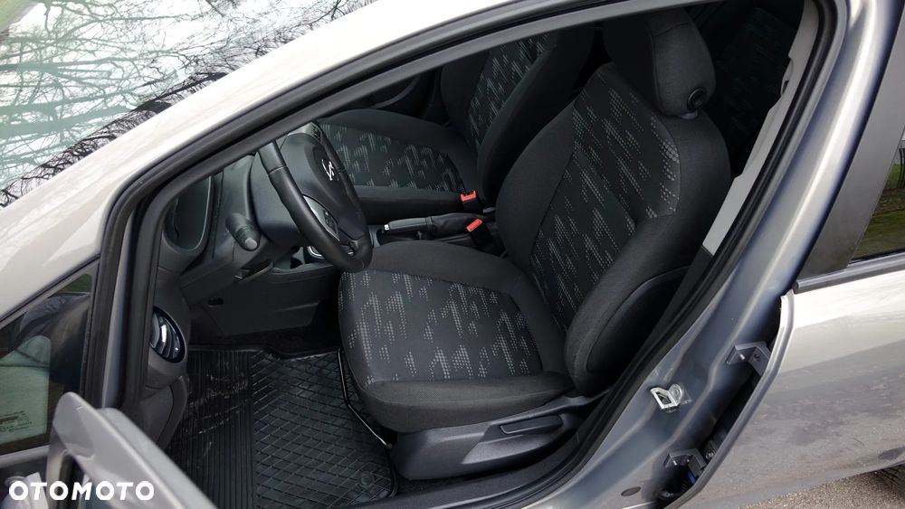 Opel Corsa 1.2 16V Innovation 110 Jahre - 7