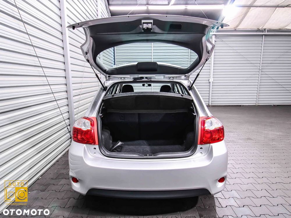 Toyota Auris 1.33 VVT-i Terra Start - 13
