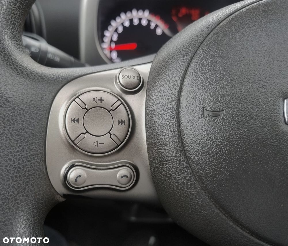 Nissan Cube 1.6 - 30