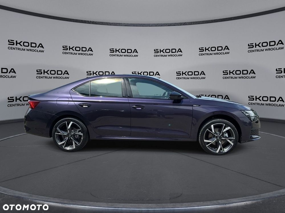 Skoda Octavia - 4