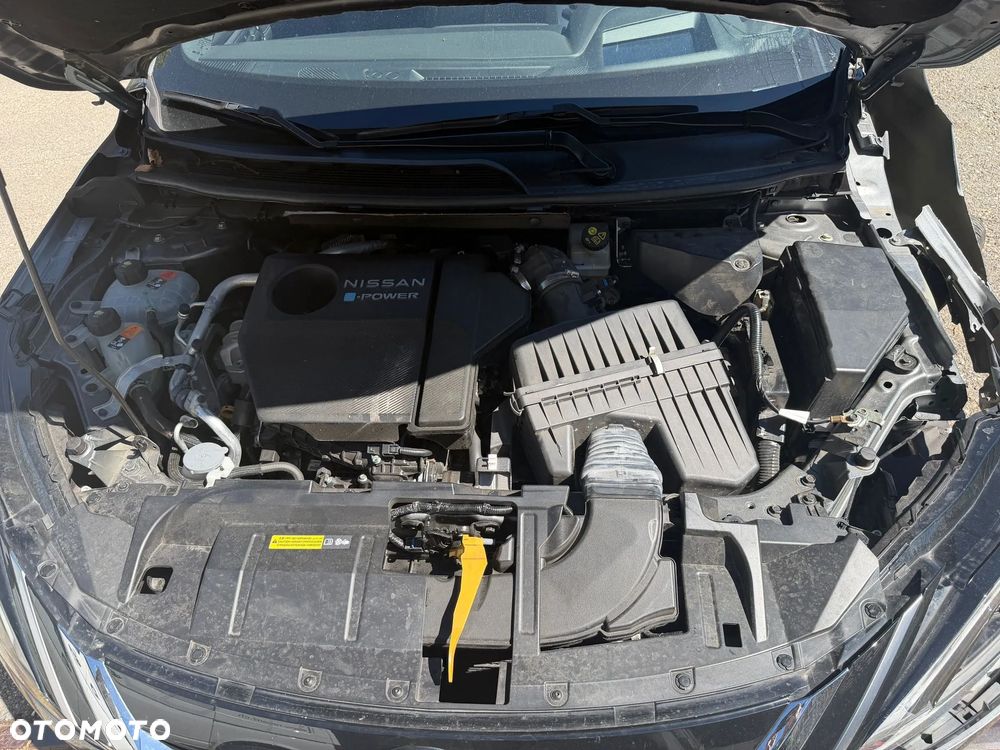 Nissan Qashqai 1.5 e-POWER Tekna - 10