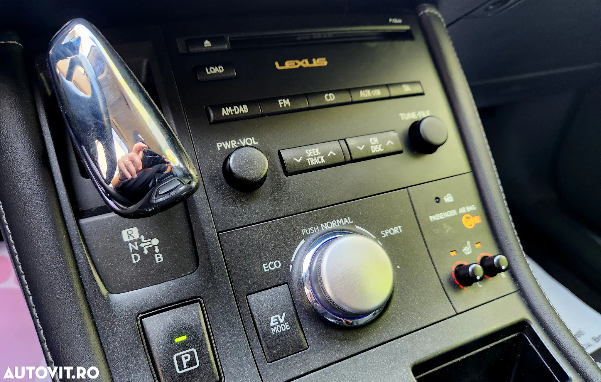 Lexus CT - 12