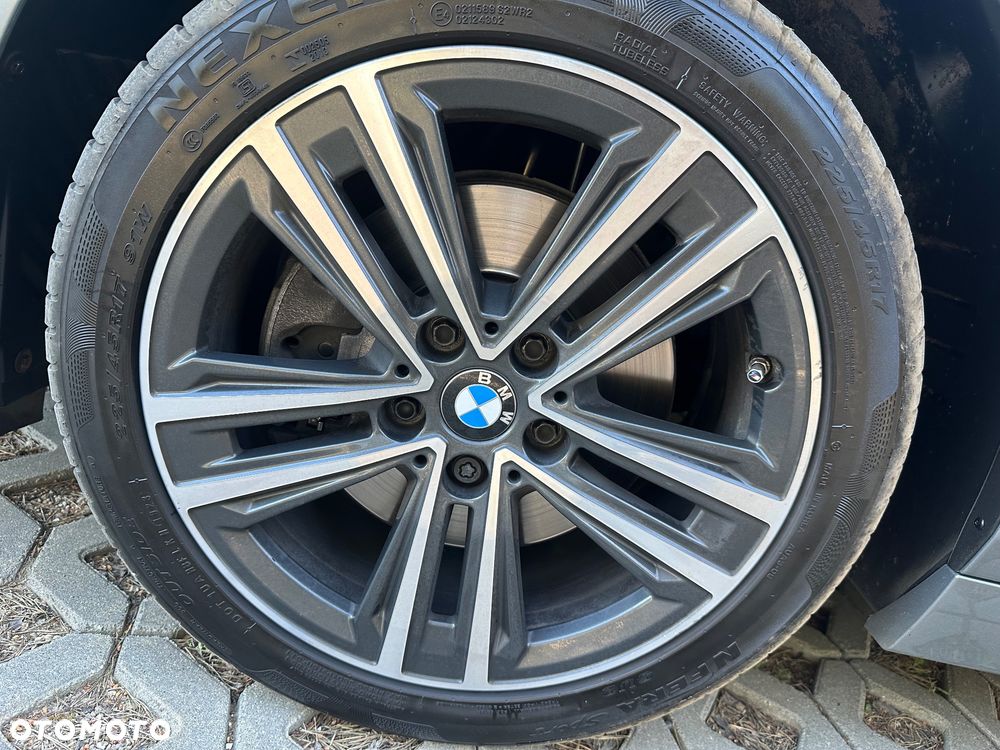 BMW Seria 2 218i - 19