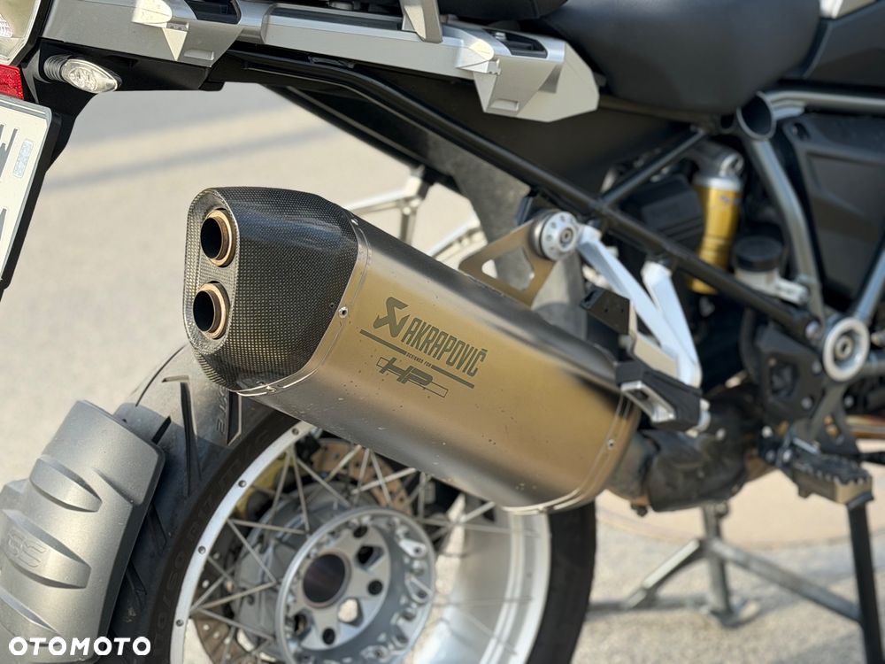 BMW GS - 8