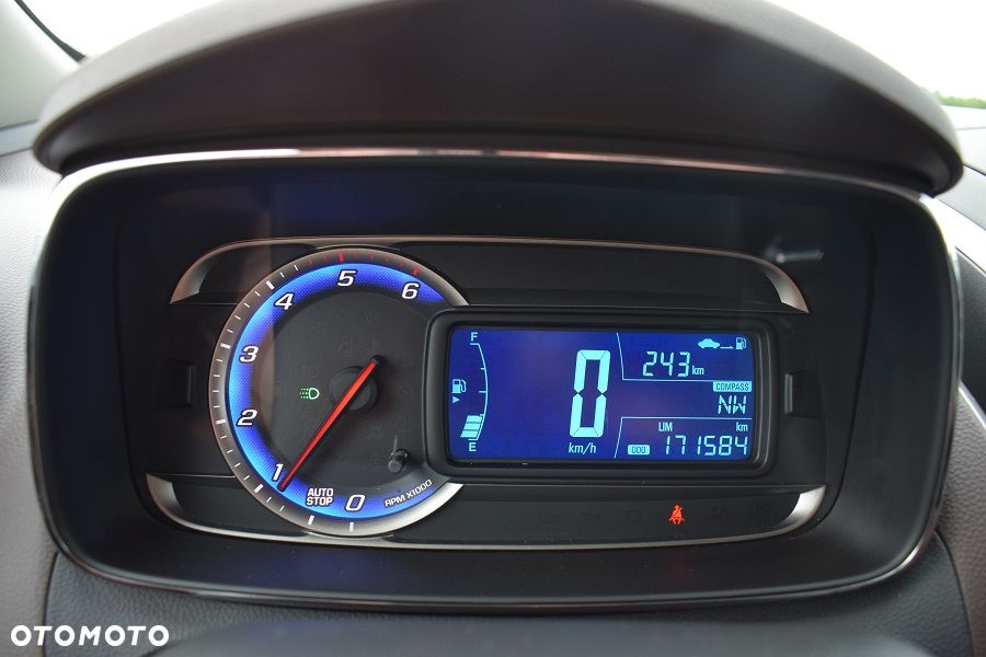 Chevrolet Trax 1.7TD LT+ - 18