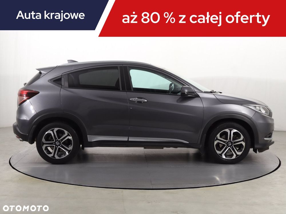 Honda HR-V - 8