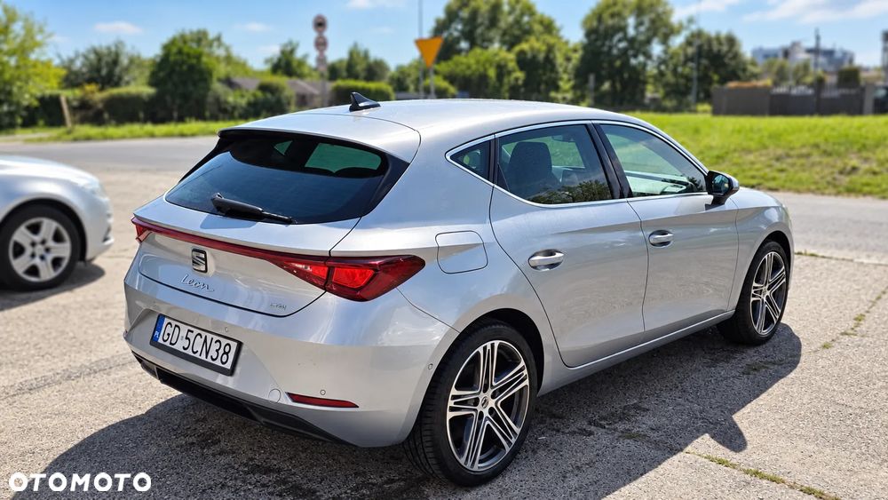 Seat Leon - 7