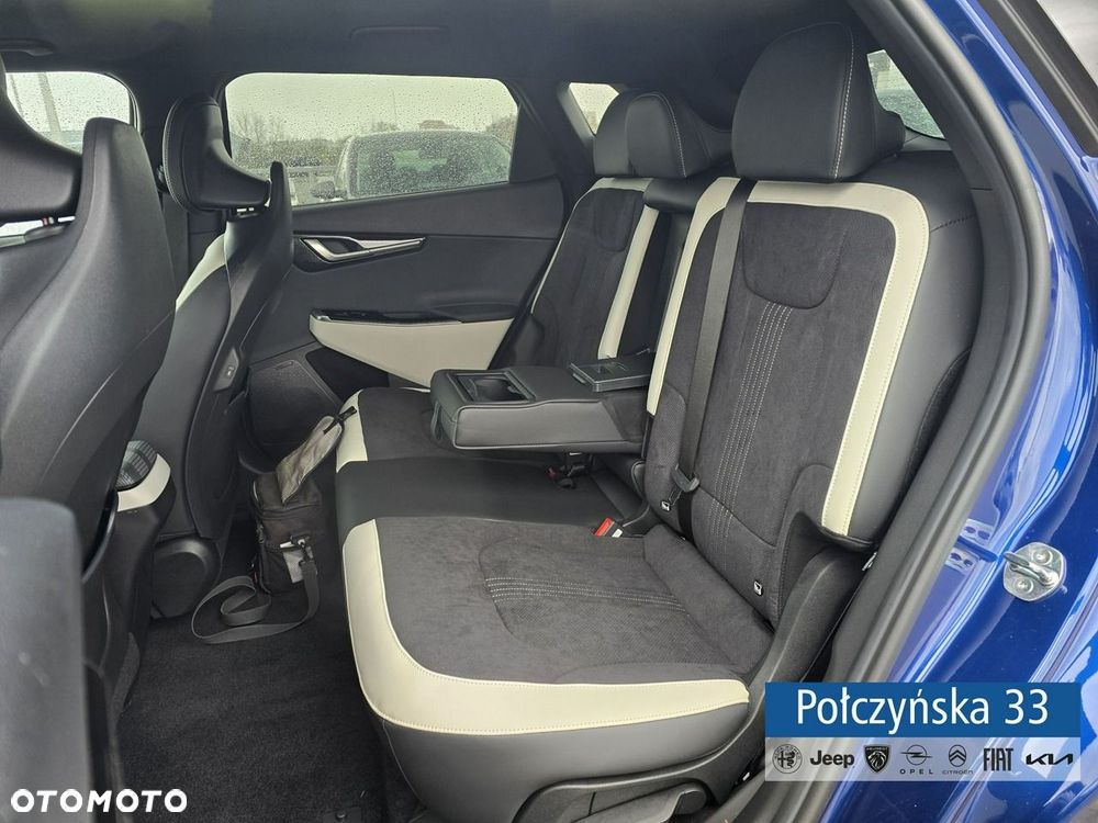 Kia EV6 - 15