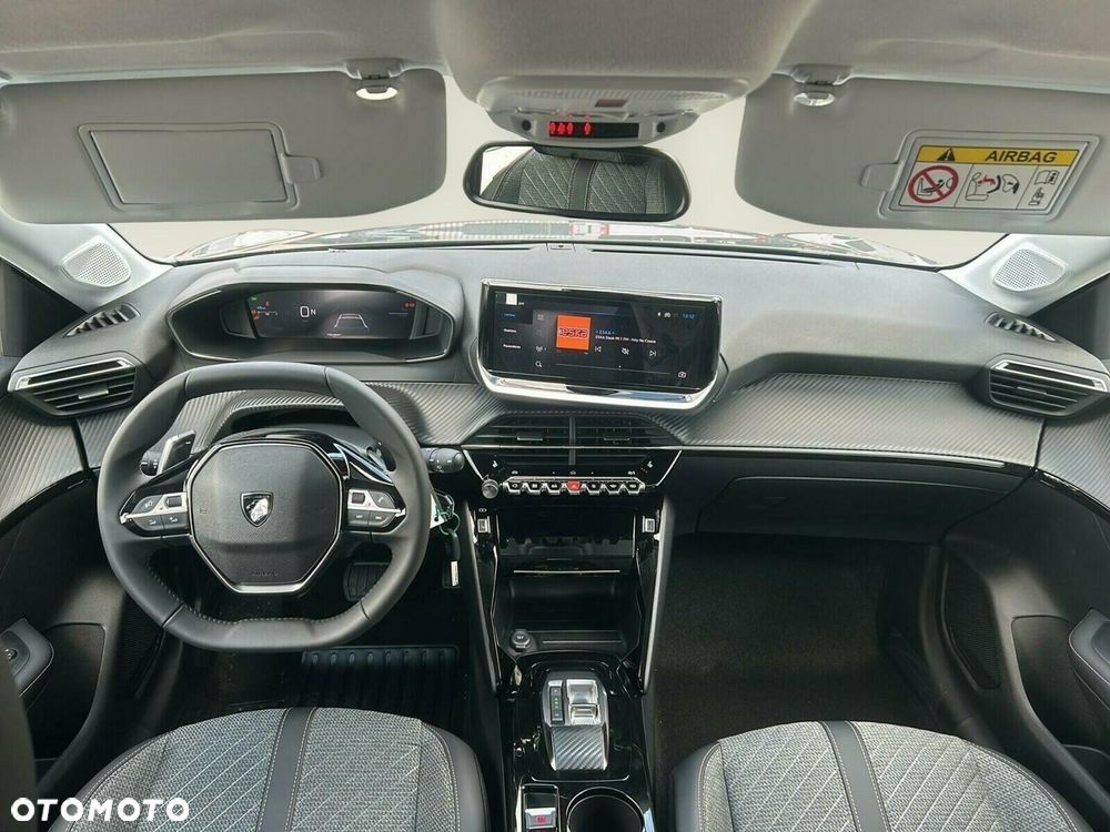 Peugeot 208 1.2 mHEV Allure - 6