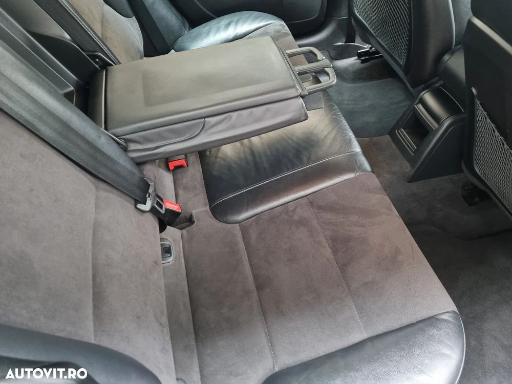 Audi A3 1.4 TFSI ack S line Sportpaket - 8