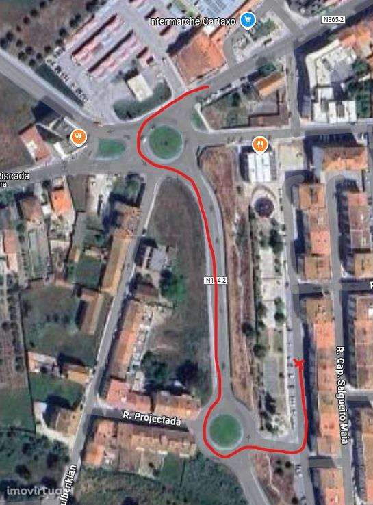 Vende-se Garagem no Cartaxo - Grande imagem: 2/2