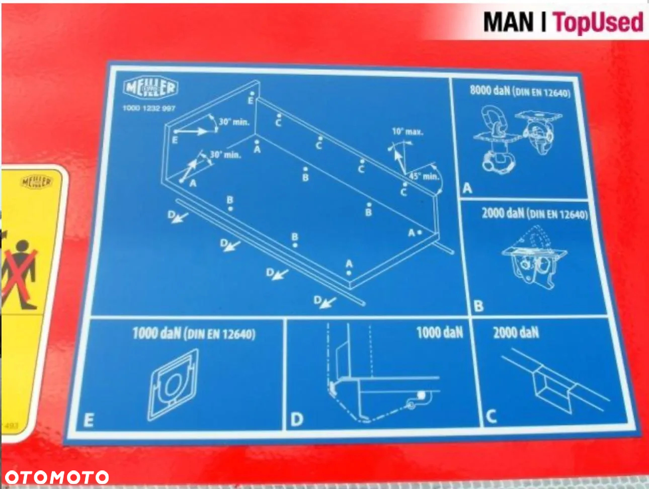 MAN TGS 33.470 - 24