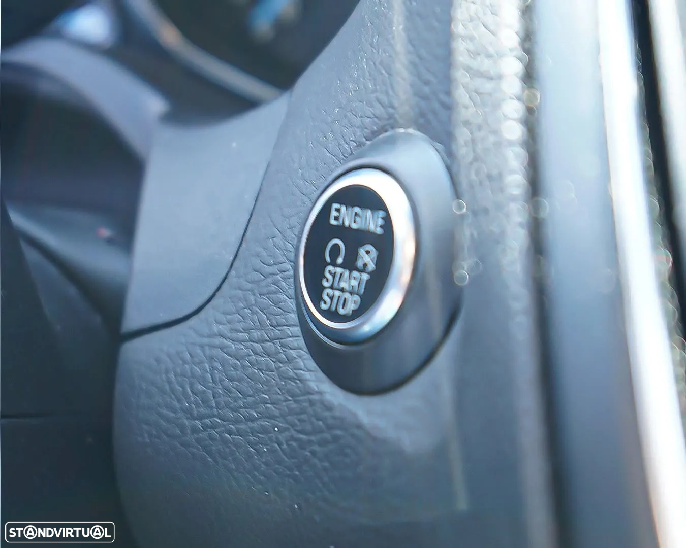Ford Focus 1.0 SCTi Titanium - 12
