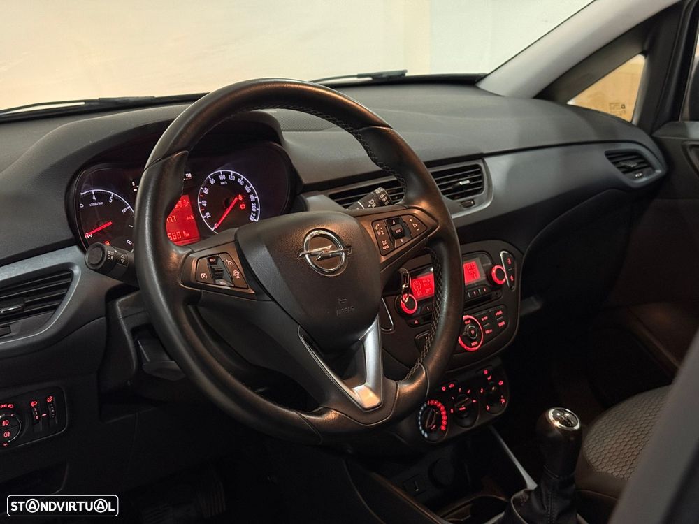 Opel Corsa 1.2 Color Edition - 15